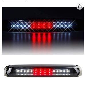 Third Brake Light Cargo Lamp